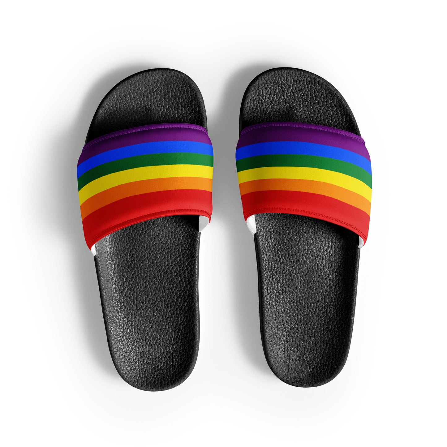 Classic Pride Women's slides