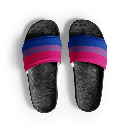 Bisexual Pride Women's slides