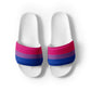 Bisexual Pride Women's slides