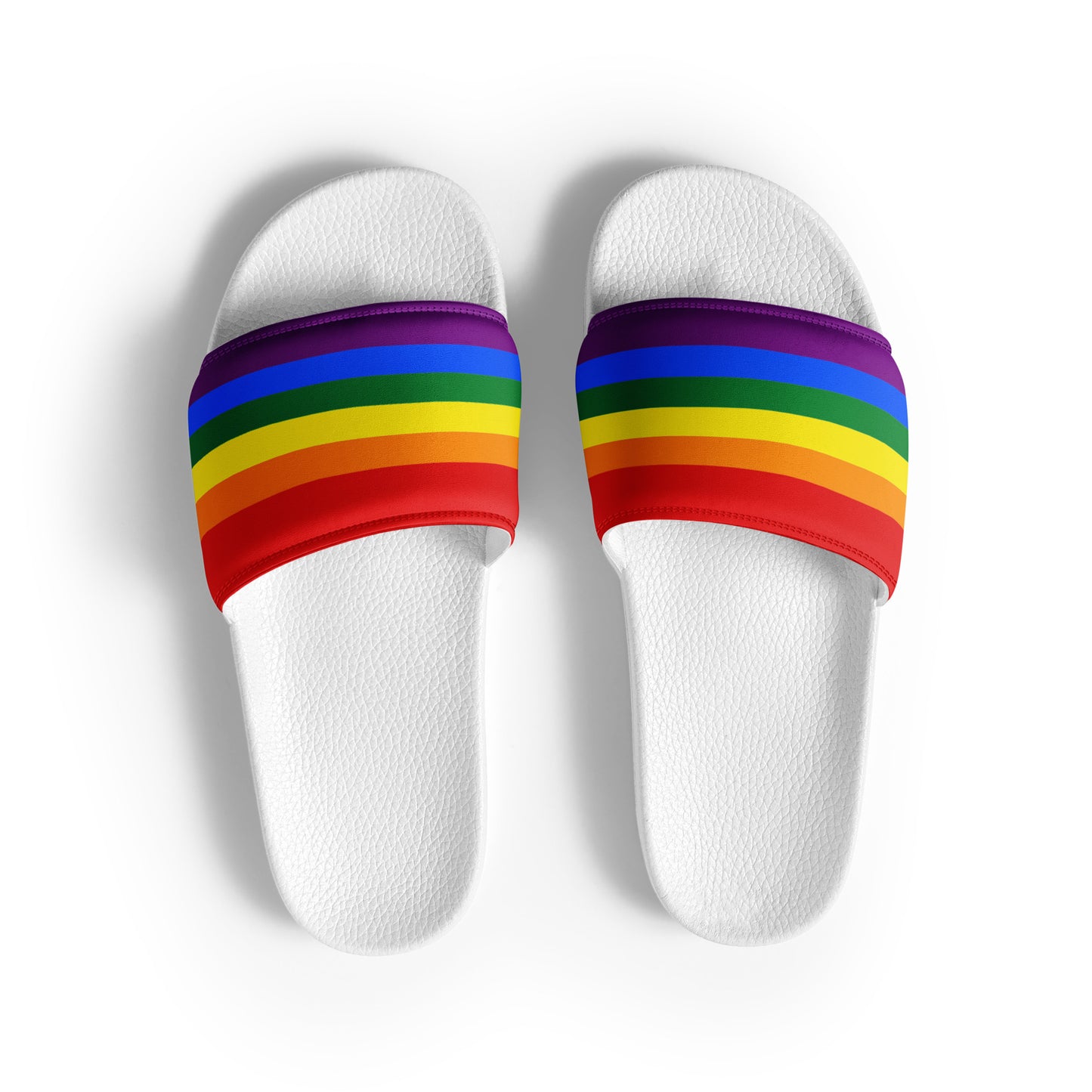 Classic Pride Women's slides