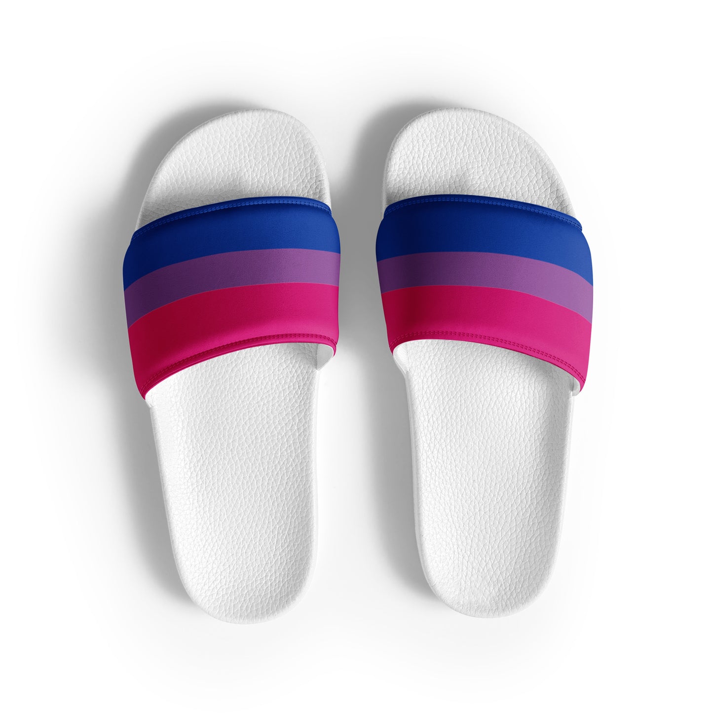 Bisexual Pride Women's slides