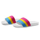 Pansexual Pride Women's slides